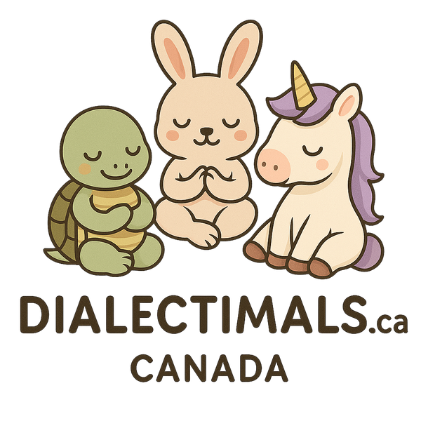Dialectimals